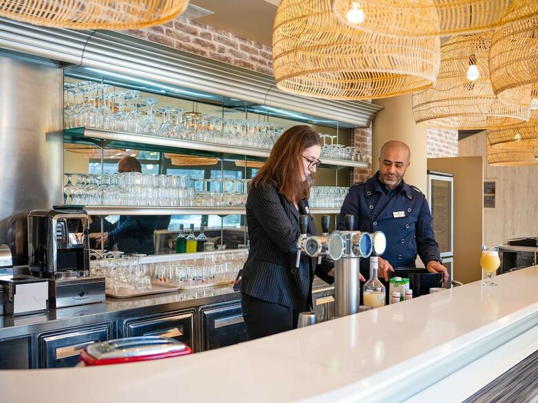 Hotel Ibis Styles Chatenay-malabry Paris Sud