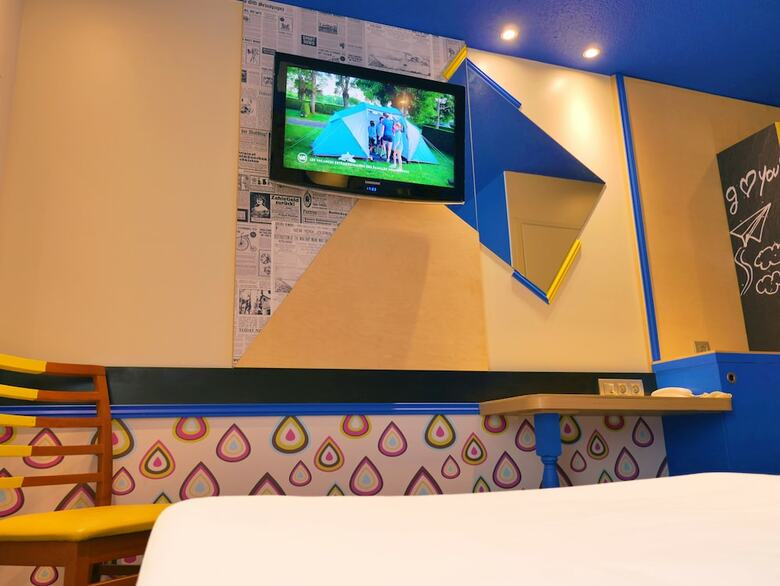 Greet Hotel Marseille Provence A�roport