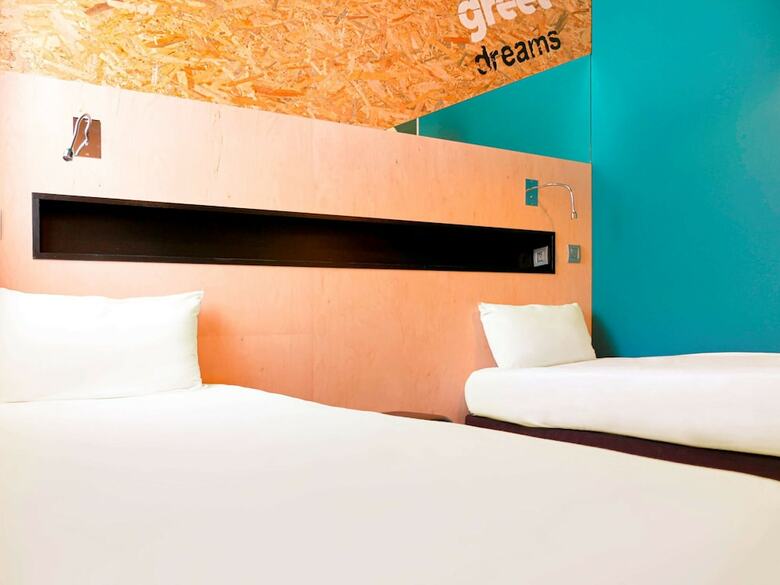 Greet Hotel Marseille Provence A�roport