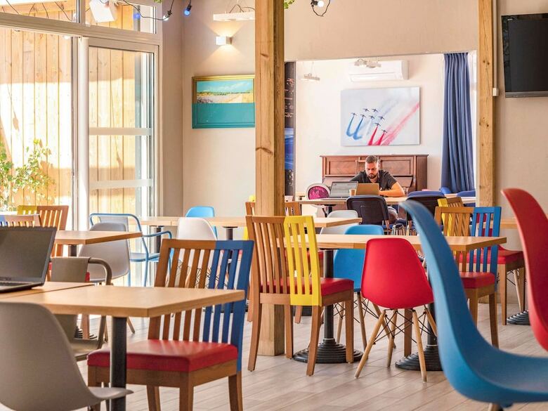 Greet Hotel Marseille Provence A�roport