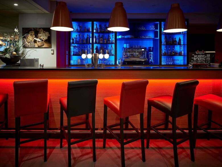 Aparthotel Adagio B�le Mulhouse A�roport
