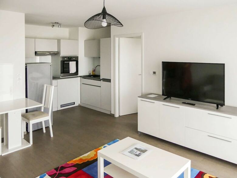 Aparthotel Adagio B�le Mulhouse A�roport