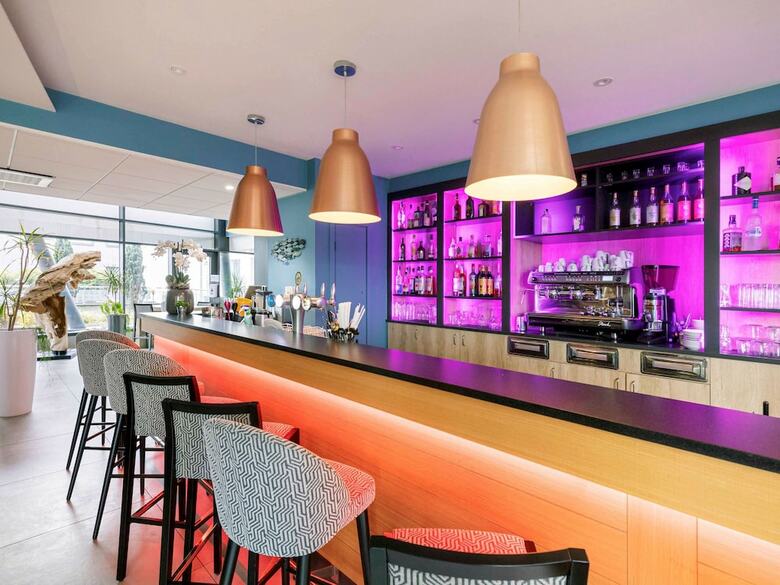 Aparthotel Adagio B�le Mulhouse A�roport