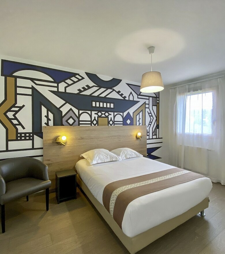 Aparthotel Adagio B�le Mulhouse A�roport