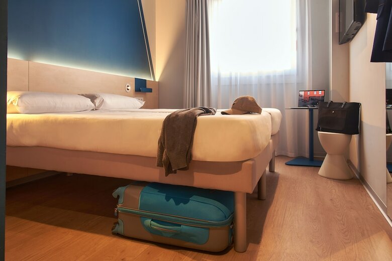 Hotel Ibis Budget Vitoria Gasteiz