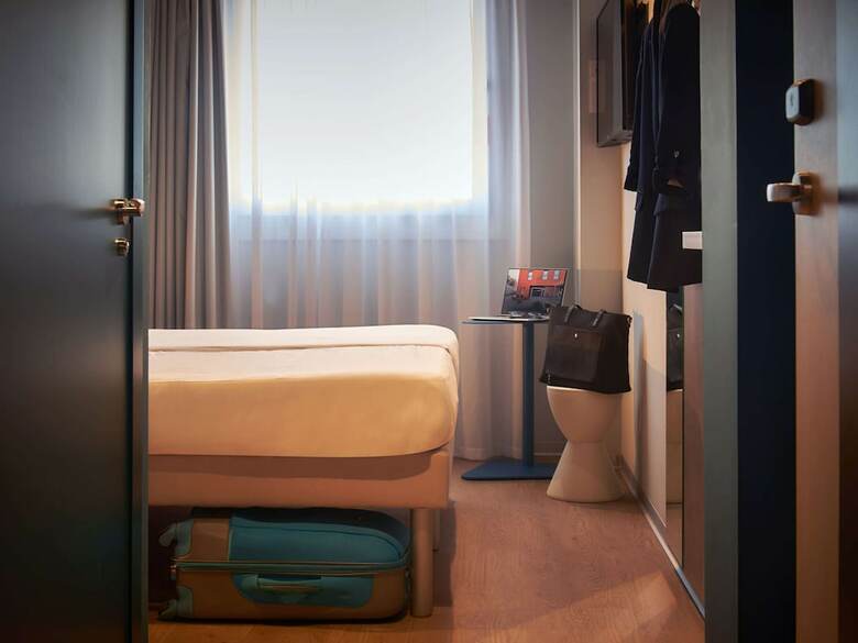 Hotel Ibis Budget Vitoria Gasteiz