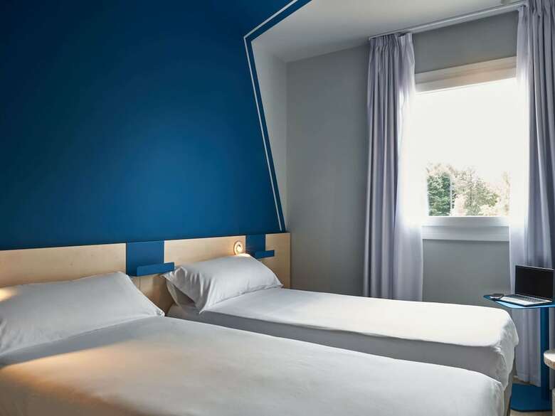 Hotel Ibis Budget Vitoria Gasteiz