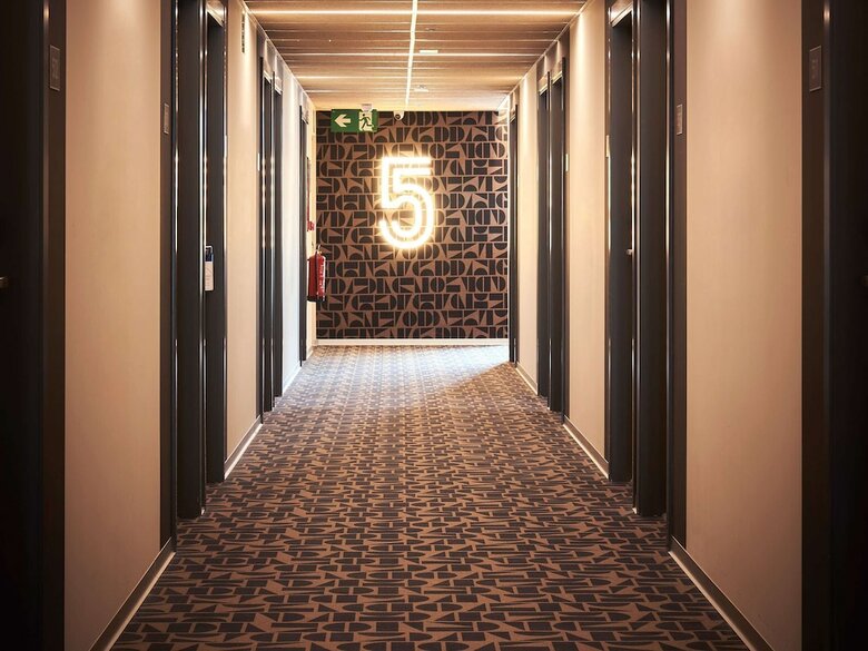 Hotel Ibis Budget Vitoria Gasteiz