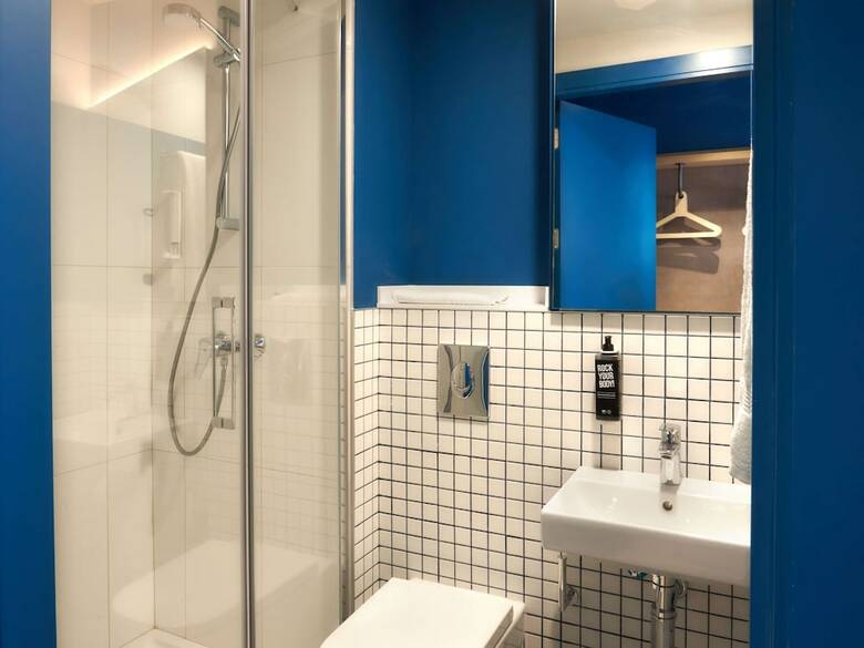 Hotel Ibis Budget Vitoria Gasteiz