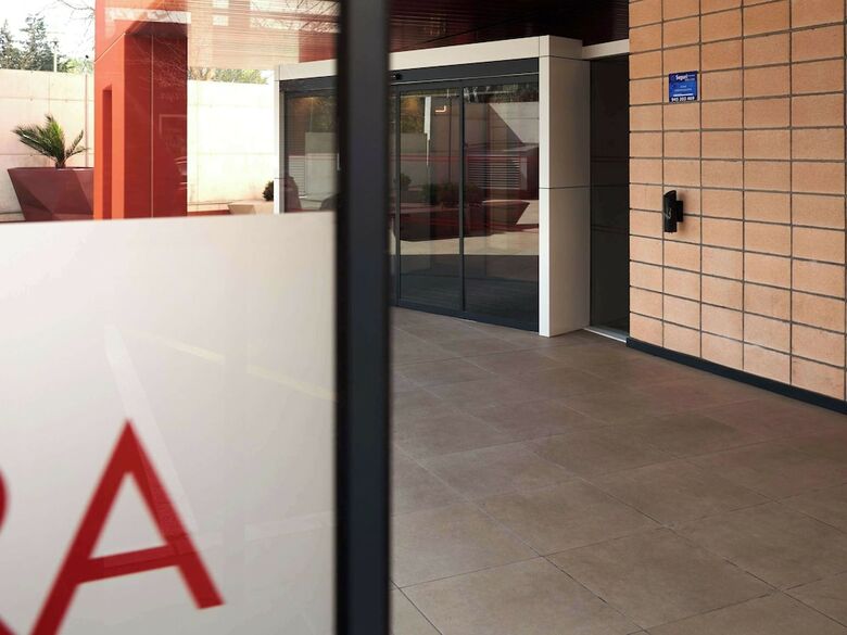 Hotel Ibis Budget Vitoria Gasteiz
