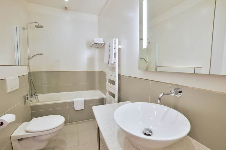 Mercure Bayonne Centre Le Grand Hotel