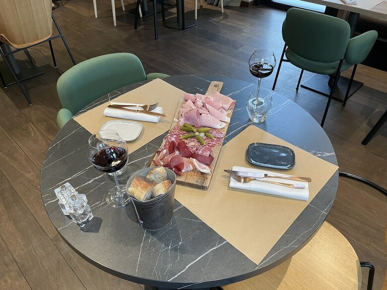 Hotel Novotel Annemasse Centre - Porte De Gen�ve