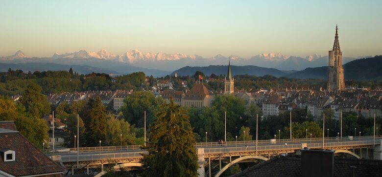 Hotel Swiss�tel Kursaal Bern