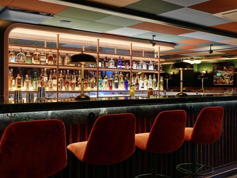 25hours Hotel Indre By