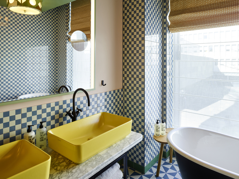 25hours Hotel Indre By