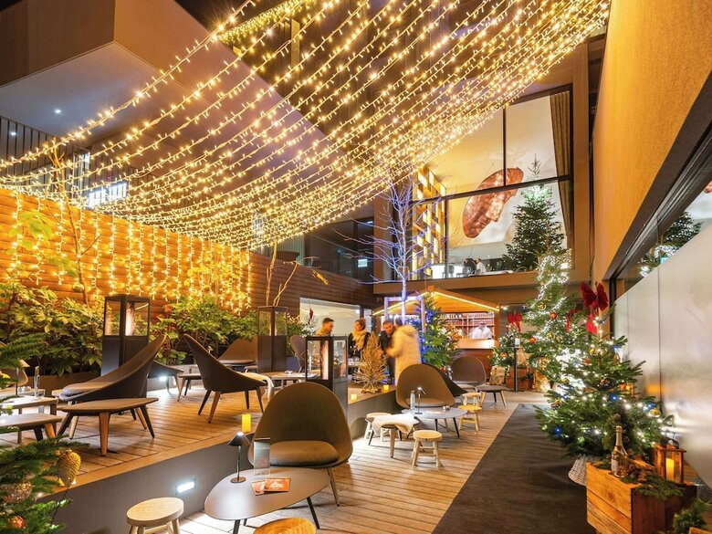 L'esquisse Hotel & Spa Colmar  - Mgallery