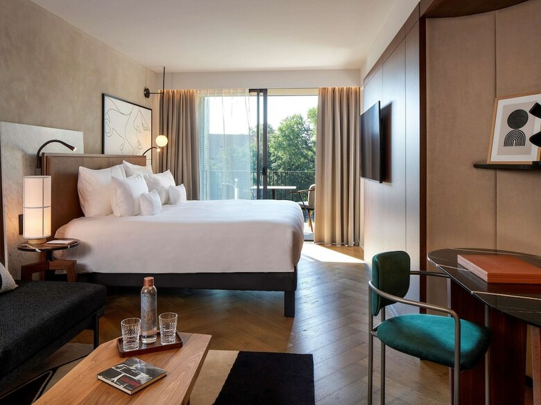 L'esquisse Hotel & Spa Colmar  - Mgallery