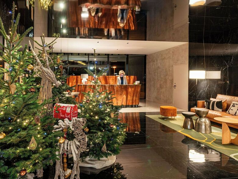 L'esquisse Hotel & Spa Colmar  - Mgallery