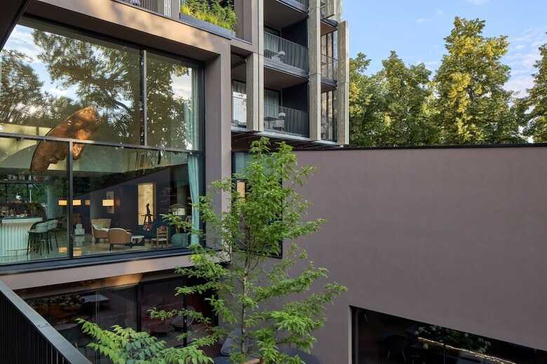 L'esquisse Hotel & Spa Colmar  - Mgallery