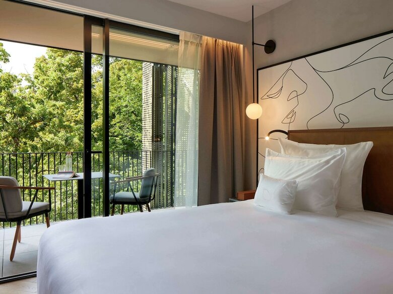 L'esquisse Hotel & Spa Colmar  - Mgallery