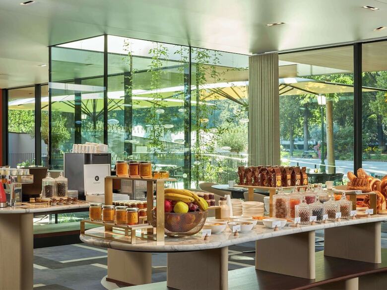 L'esquisse Hotel & Spa Colmar  - Mgallery