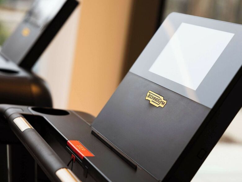 M�venpick Hotel Brussels Airport