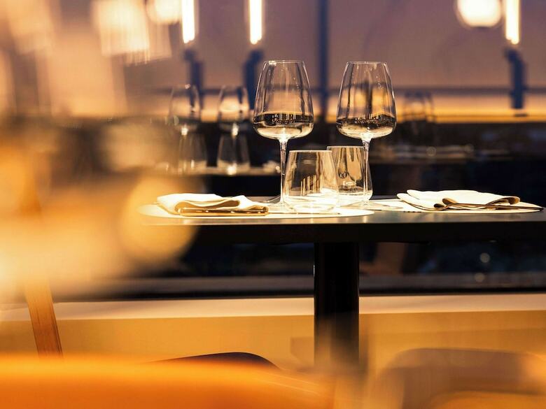 M�venpick Hotel Brussels Airport