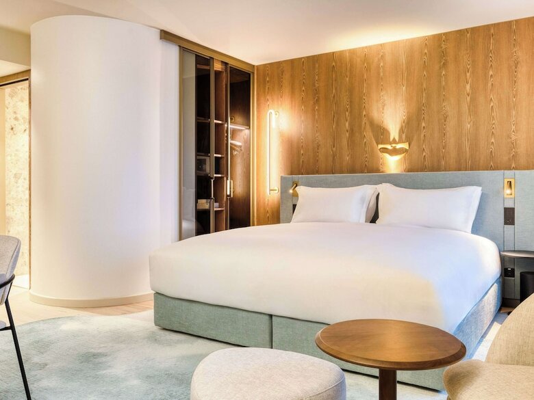 M�venpick Hotel Brussels Airport