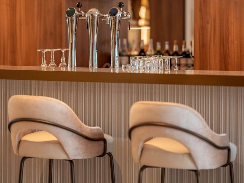 Hotel Novotel Orl�ans Centre Gare