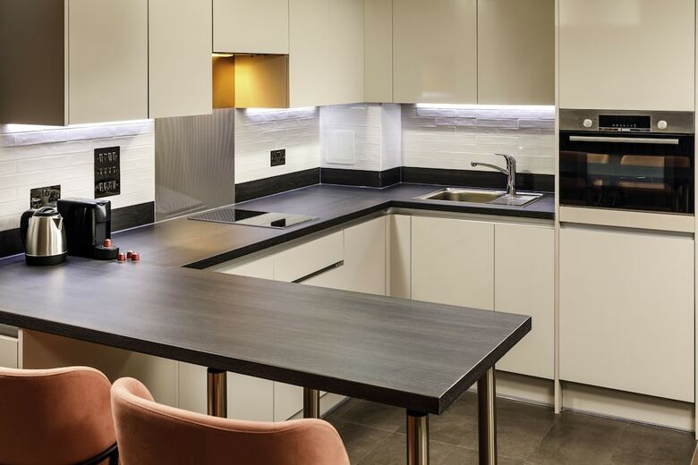 Aparthotel Adagio London Sutton Point