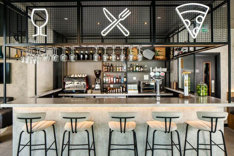 Aparthotel Adagio London Sutton Point