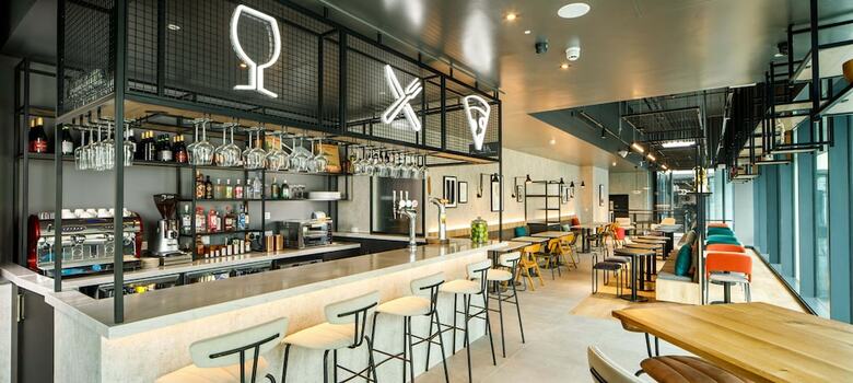 Aparthotel Adagio London Sutton Point