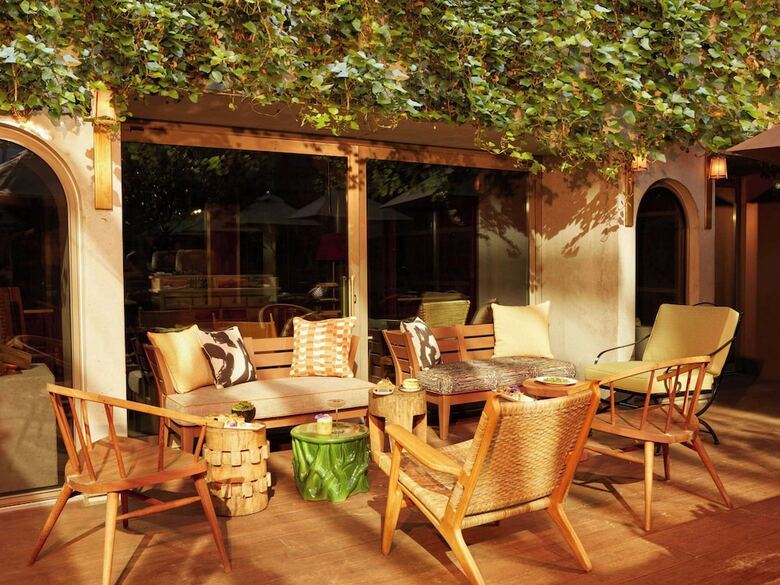 Hotel Mondrian Bordeaux Les Carmes