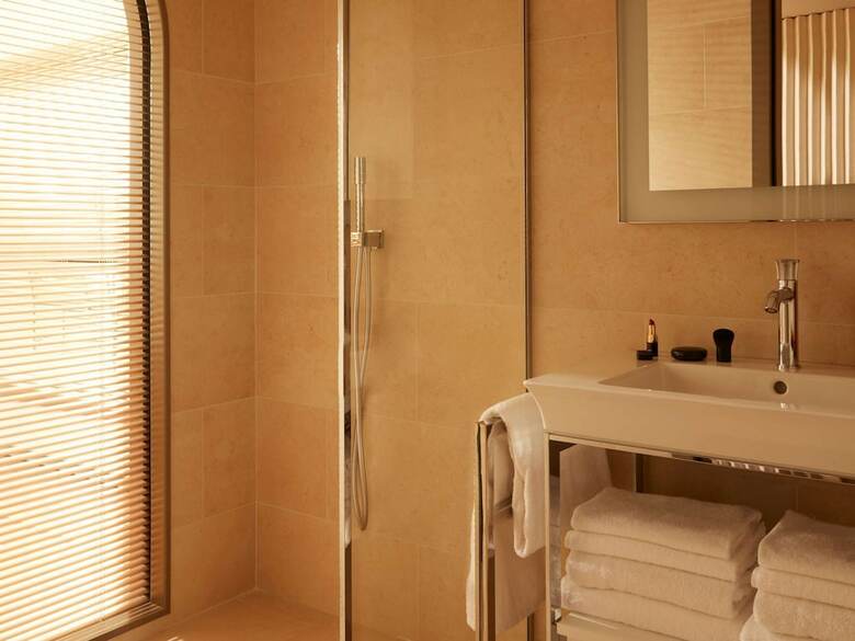 Hotel Mondrian Bordeaux Les Carmes