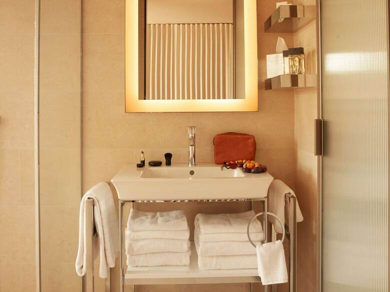 Hotel Mondrian Bordeaux Les Carmes