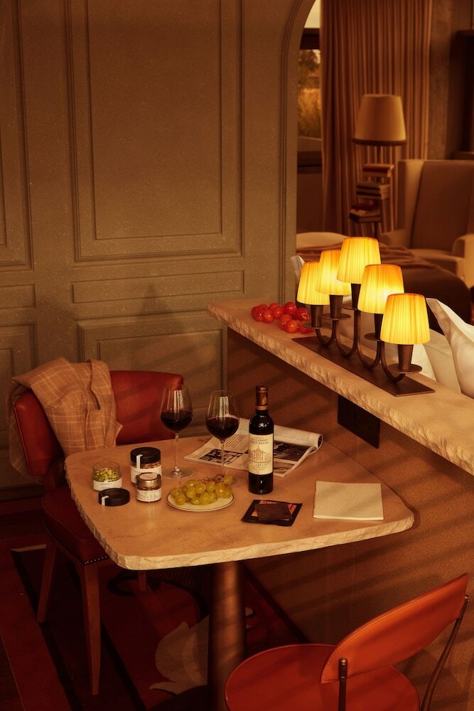 Hotel Mondrian Bordeaux Les Carmes