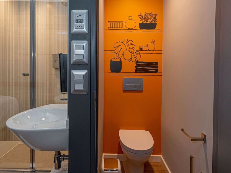 Hotel Ibis Budget Lima Miraflores