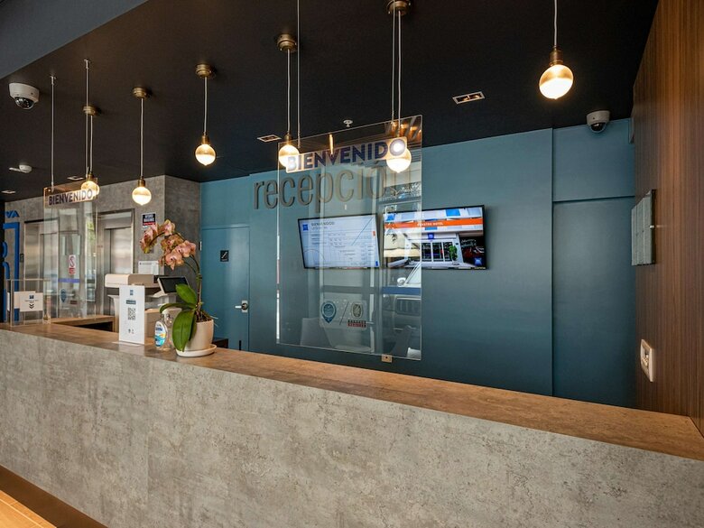 Hotel Ibis Budget Lima Miraflores