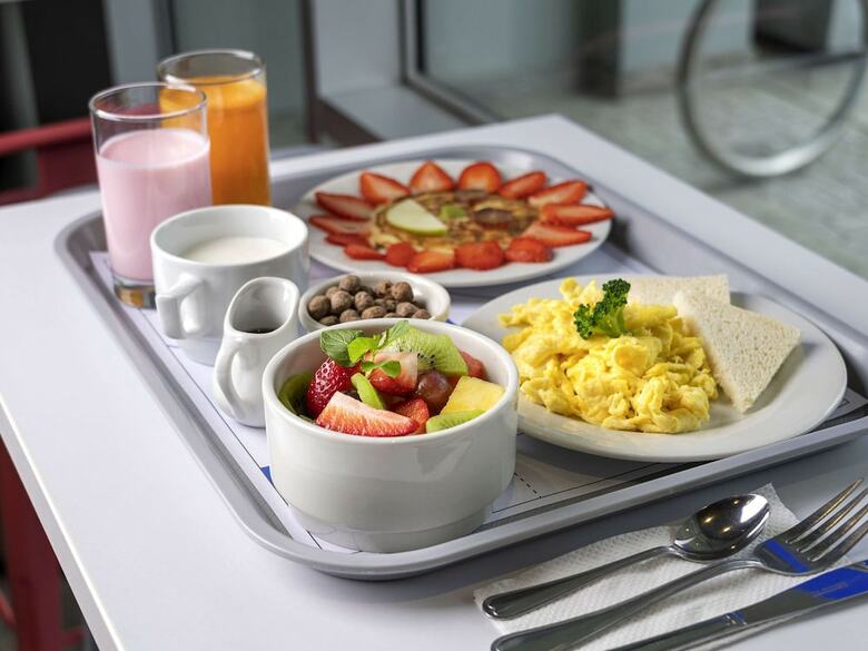 Hotel Ibis Budget Lima Miraflores