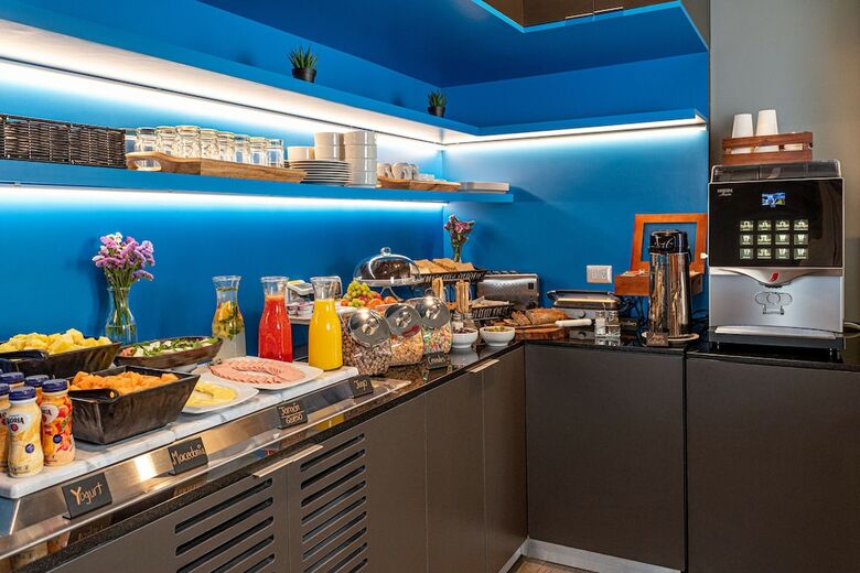 Hotel Ibis Budget Lima Miraflores