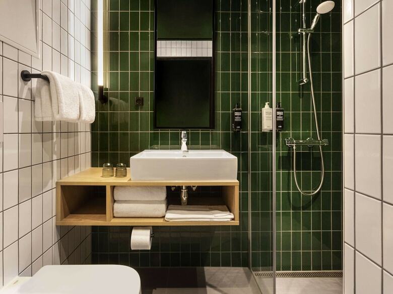 Hotel Ibis Styles Copenhagen Orestad