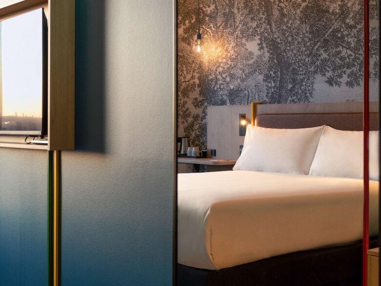 Hotel Ibis Styles Copenhagen Orestad