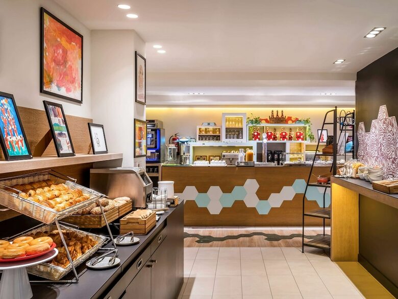 Ibis Styles Barcelona Centre Hotel