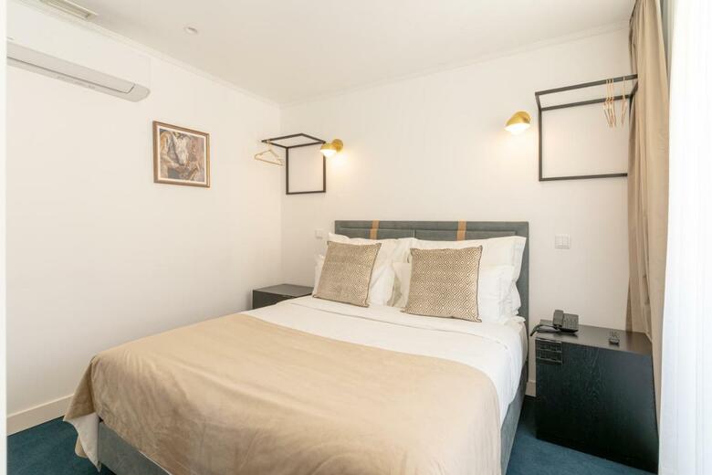 Hotel Westlight Lisboa Madalena