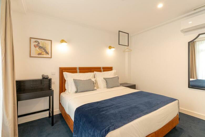Hotel Westlight Lisboa Madalena