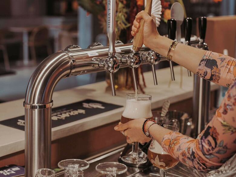 Aparthotel Adagio Access Gent Centrum Dampoort