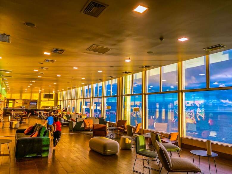Hotel Novotel Puerto Montt