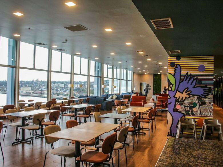 Hotel Novotel Puerto Montt