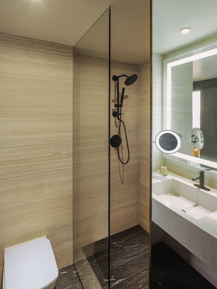 Hotel Novotel Mexico City Toreo