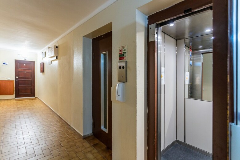 Praia Da Rocha Beach Bright Apartment 50 M Walk From The Beach